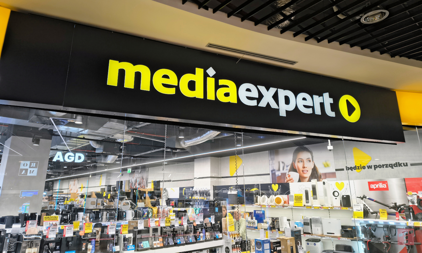 Media Expert szaleje. Było 100 zł, a jest 29,99 zł
