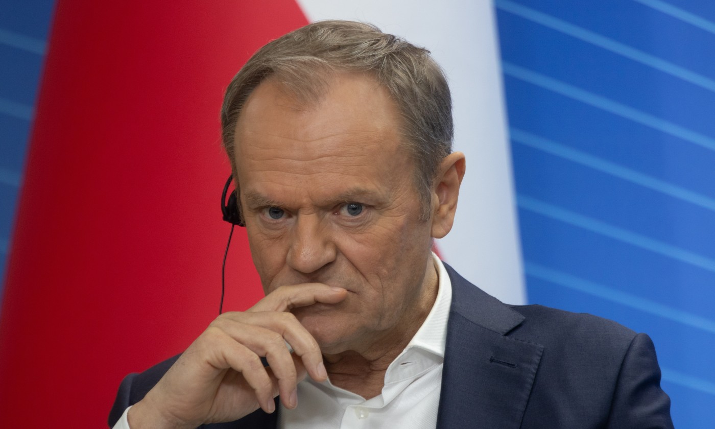 Donald Tusk zabrał głos w sprawie cen energii. Oto co nas czeka